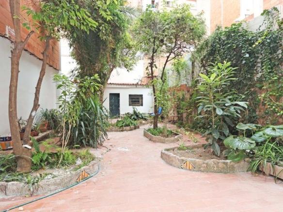 Ground floor apartment for sale in Can Vidalet