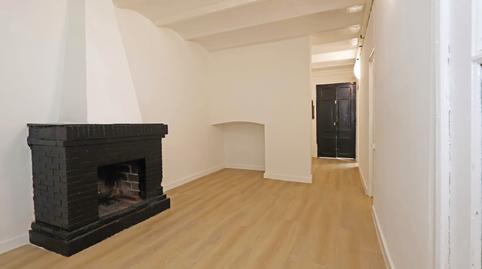 Ground floor apartment for sale in Can Vidalet