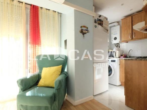 Apartment for sale in La Trinitat Nova