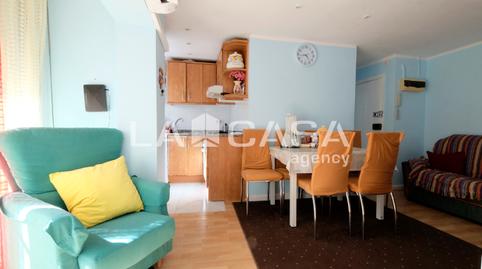 Apartment for sale in La Trinitat Nova
