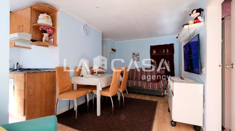 Apartment for sale in La Trinitat Nova