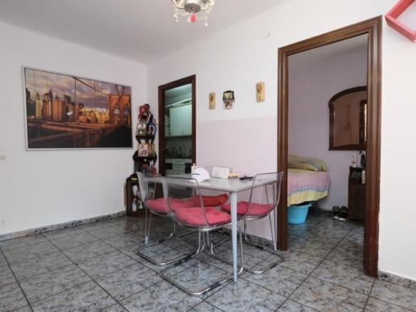 Apartment for sale in La Prosperitat
