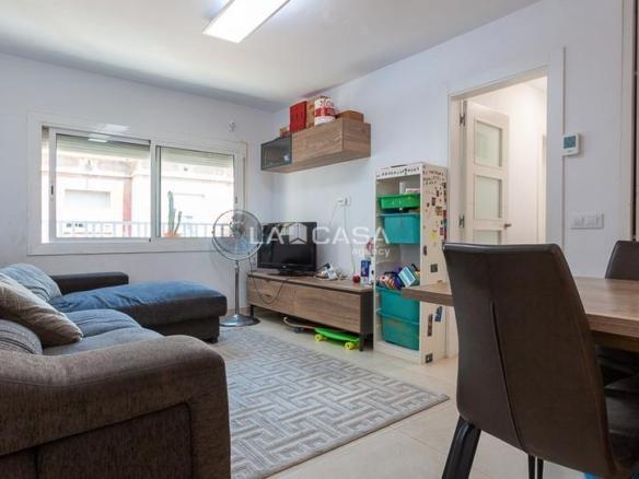 Apartment for sale in La Florida