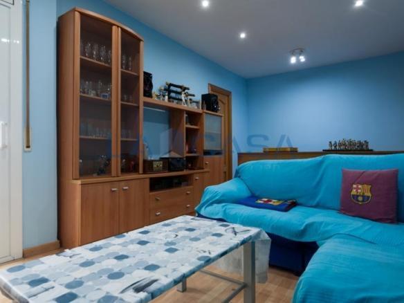 Apartment for sale in Collblanc