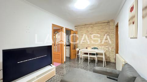 Apartment for sale in Lloreda