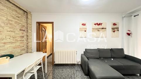 Apartment for sale in Lloreda