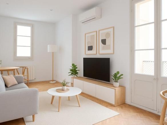 Apartment for sale on Carrer de Provença, Sagrada Família