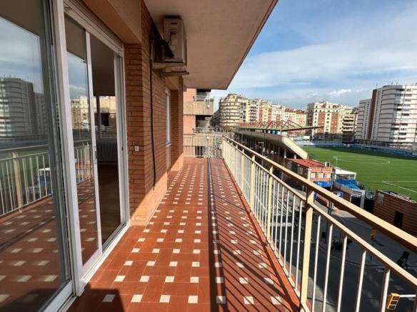 Apartment for sale in Carrer de Pau Alsina, La Salut