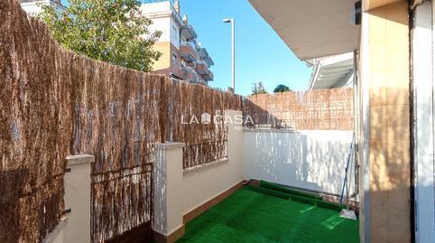 Ground floor apartment for sale in Carrer D’andalusia, Vista Alegre
