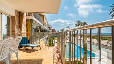 Apartment for sale in Passeig Marítim, Baixador