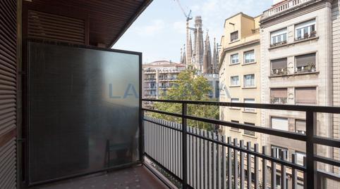 Apartment for sale in Sagrada Familia