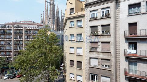 Apartment for sale in Sagrada Familia