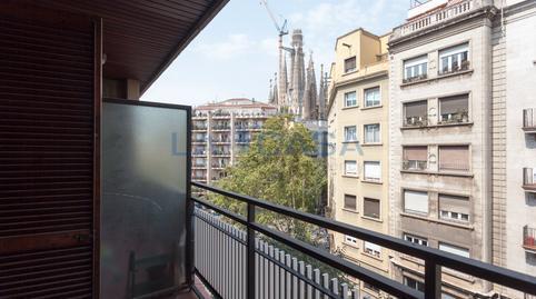 Apartment for sale in Sagrada Familia