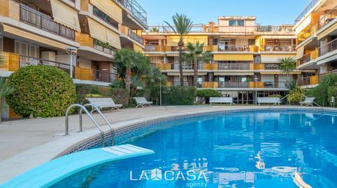 Penthouse for sale in Passeig Marítim, Baixador