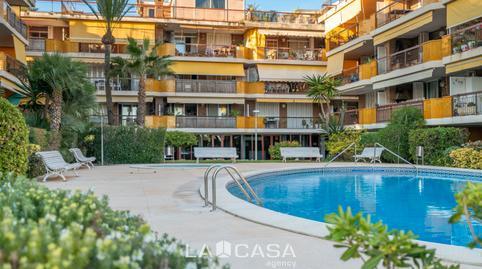 Penthouse for sale in Passeig Marítim, Baixador