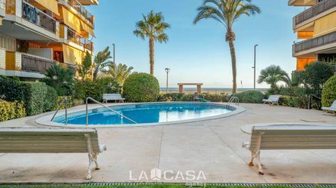 Penthouse for sale in Passeig Marítim, Baixador