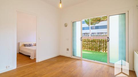 Ground floor apartment for sale in Granvia – Mar