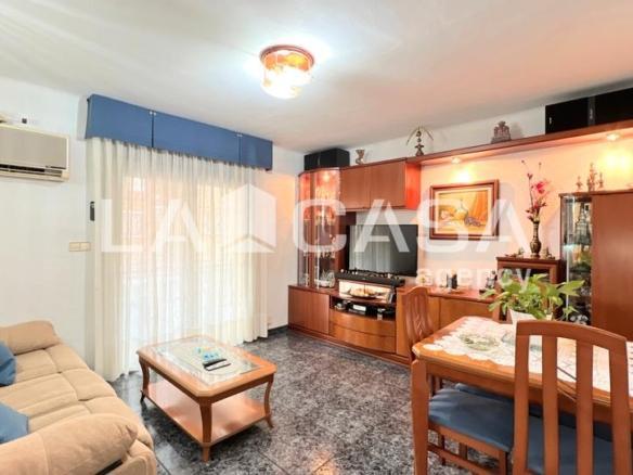 Apartment for sale in Llefià