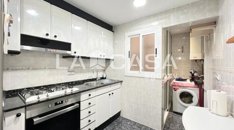 Apartment for sale in Llefià