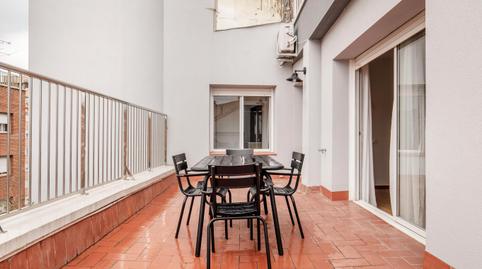 Penthouse for sale on Avenida Madrid, La Maternitat i Sant Ramon