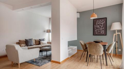 Penthouse for sale on Avenida Madrid, La Maternitat i Sant Ramon