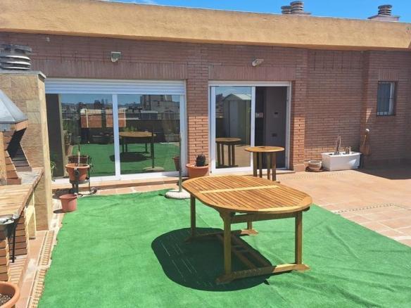 Duplex for sale in Rambla de Sant Sebastià, Center