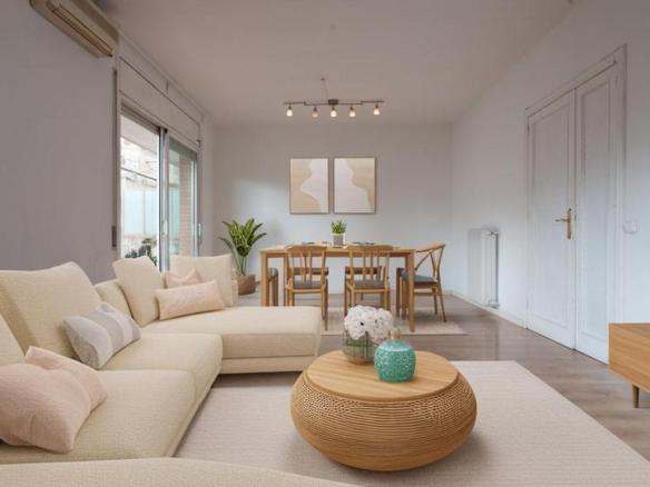 Apartment for sale in Carrer de Pau Alsina, La Salut