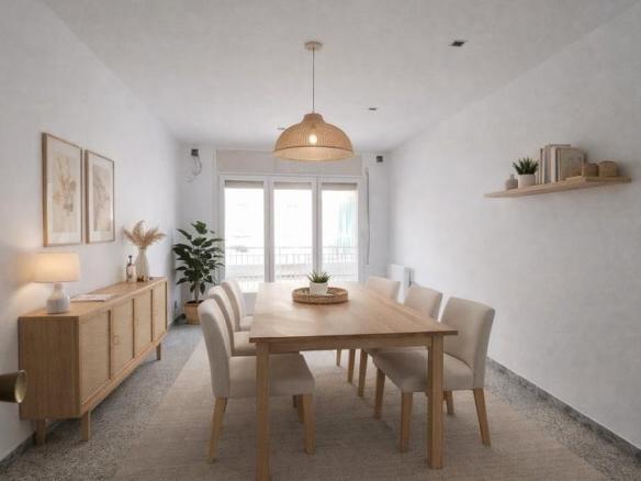 Apartment for sale in Carrer del Doctor Ferran, La Gavarra