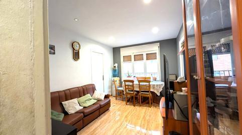 Apartment for sale in Carrer Pare Marchena, La Gavarra
