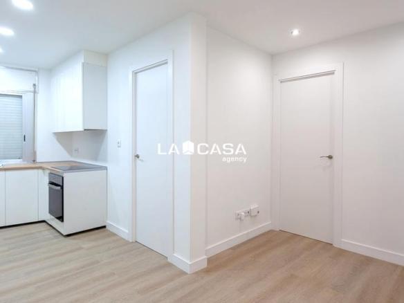Ground floor apartment for sale in Carrer D’andalusia, Vista Alegre