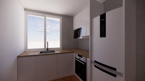 Ground floor apartment for sale in Carrer D’andalusia, Vista Alegre
