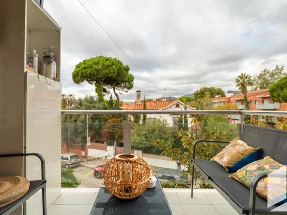 Apartment for sale in Passeig de la Marina, La Pineda