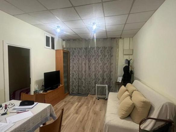 Ground floor apartment for sale on Calle Llevant, Can Vidalet