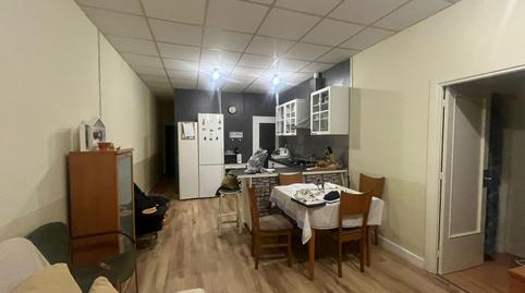 Ground floor apartment for sale on Calle Llevant, Can Vidalet