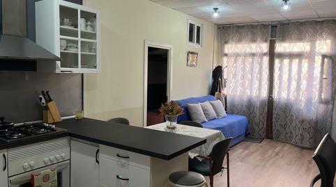 Ground floor apartment for sale on Calle Llevant, Can Vidalet