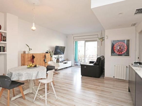 Apartment for sale in Avinguda de Cornellà, La Plana