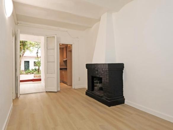 Ground floor apartment for sale on Calle Pau Torres, Can Vidalet