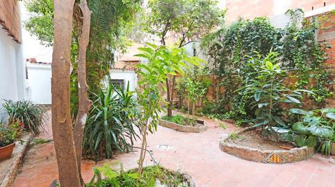 Ground floor apartment for sale on Calle Pau Torres, Can Vidalet