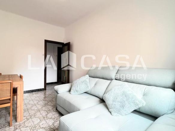 Apartment for sale in Sant Andreu de Palomar
