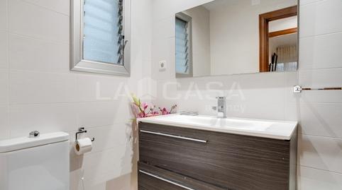 Apartment for sale in Safaretjos