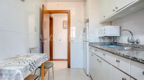 Apartment for sale in Safaretjos