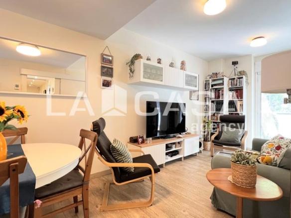 Apartment for sale in Avinguda D’alfons XIII, La Salut