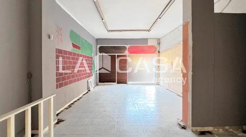 Commercial premises for sale in Gorg