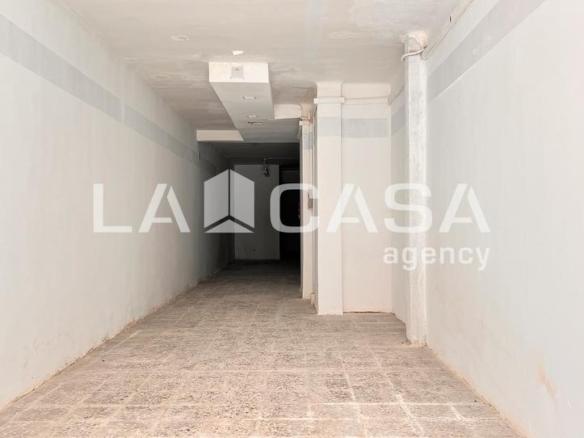 Commercial premises for sale in La Salut