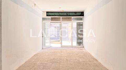 Commercial premises for sale in La Salut