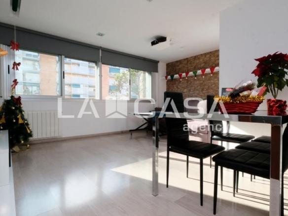 Apartment for sale in El Turó de la Peira