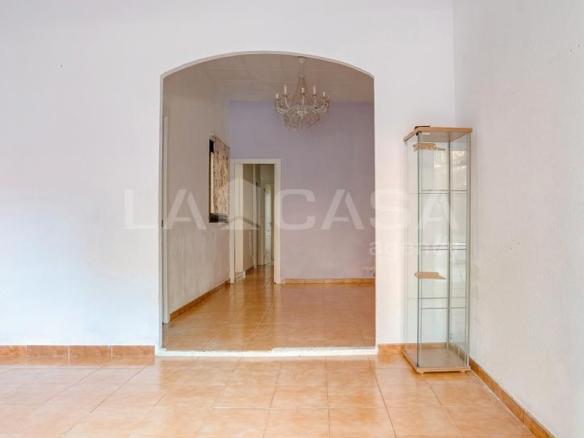 Ground floor apartment for sale in Sanfeliu