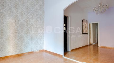 Ground floor apartment for sale in Sanfeliu