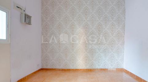 Ground floor apartment for sale in Sanfeliu