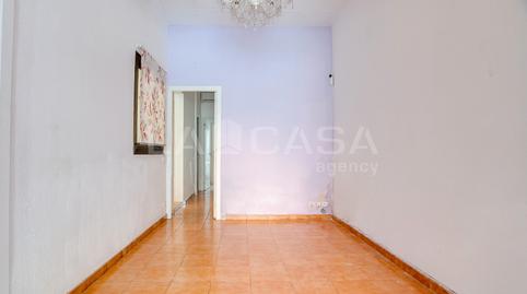 Ground floor apartment for sale in Sanfeliu